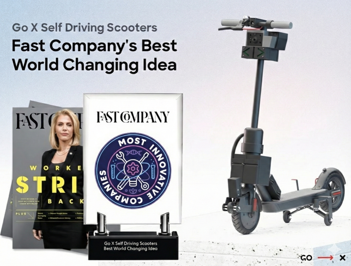 Award-Winning Innovation Protects Your Investment