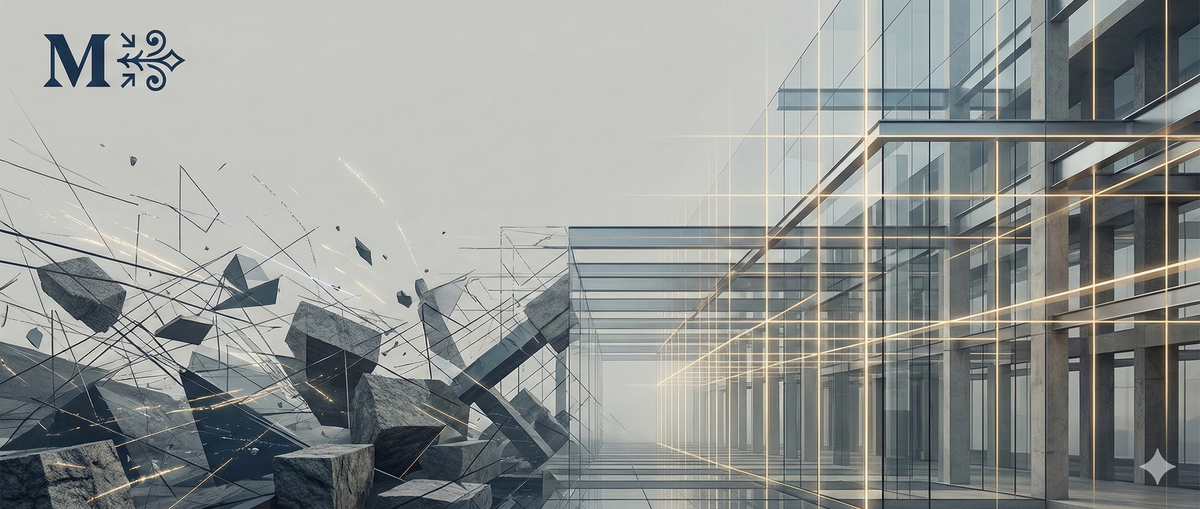 The Regulatory Moat: Why Your Investment Is Protected by Law