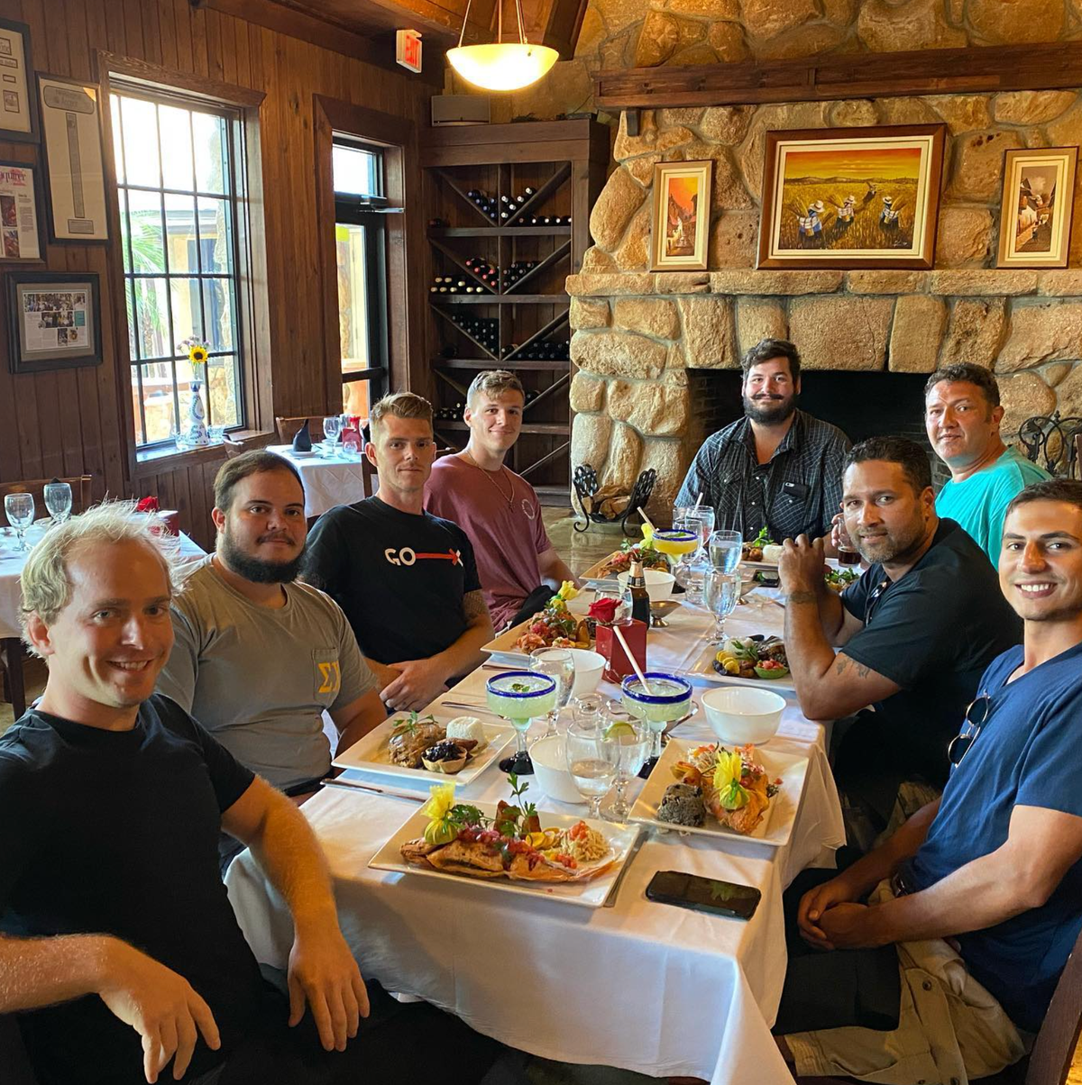 How We Protect Your Investment: Inside the 24/7 Operation