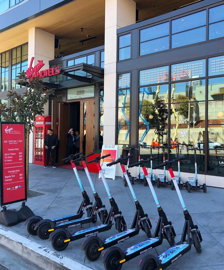 350+ Business Partners. Predictable Returns. Here's Why That Matters.